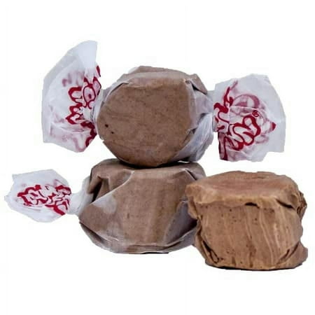 Taffy Town Salt Water Taffy (Chocolate, 1 Lb)