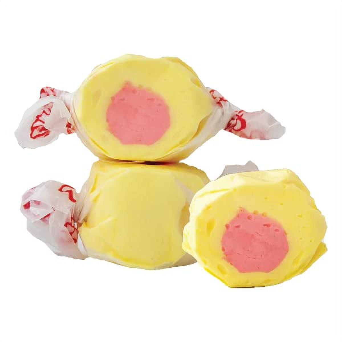 Taffy Town Salt Water Taffy (Guava, 1 Lb)