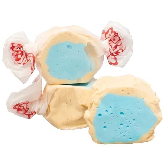 Taffy Town Salt Water Taffy (Sugar Cookie, 1 Lb)