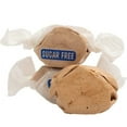 thumbnail image 1 of Taffy Town Salt Water Taffy (Sugarfree Chocolate, 1 Lb), 1 of 1
