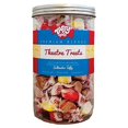 thumbnail image 1 of Taffy Town Theatre Treats 18 oz. Canister, 1 of 1
