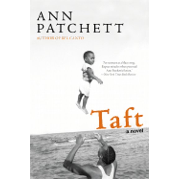 Pre-Owned Taft (Paperback) 0060540761 9780060540760