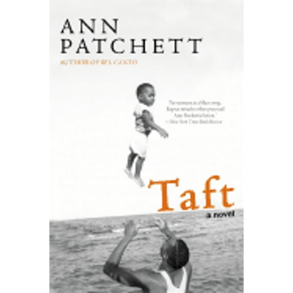 Pre-Owned Taft (Paperback) 0060540761 9780060540760