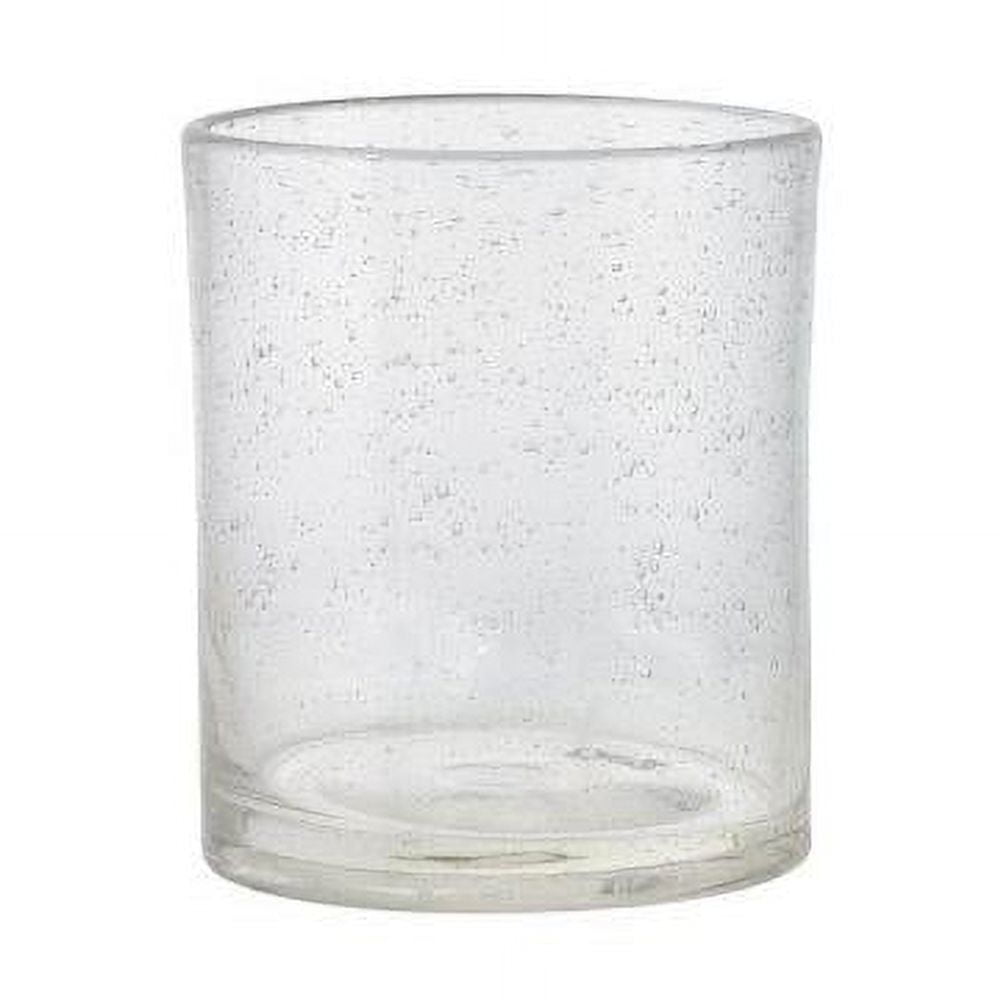 Tag Ltd. Bubble Glass Old Fashioned