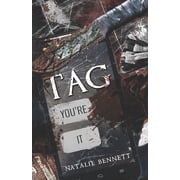Tag A Dark, Obsessive Best Friends to Lovers College Romance, Paperback
