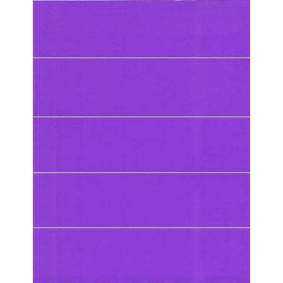 Tag-A-Room Color Coded File Folder Labels Pink, Permanent Adhesive 50 Sticker Count