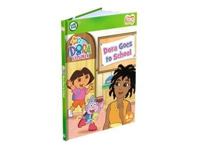 Leapreader Tag Books