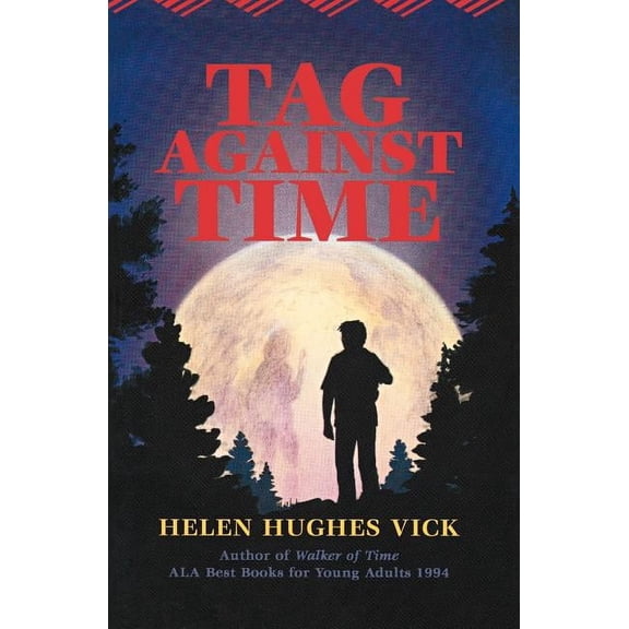 Tag Against Time, (Paperback)
