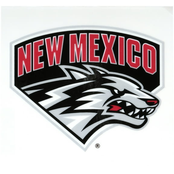 Tag Express New Mexico Reusable Static Cling Decal Carded Pack