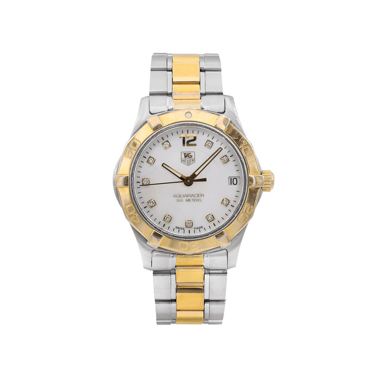 Tag heuer aquaracer parts best sale