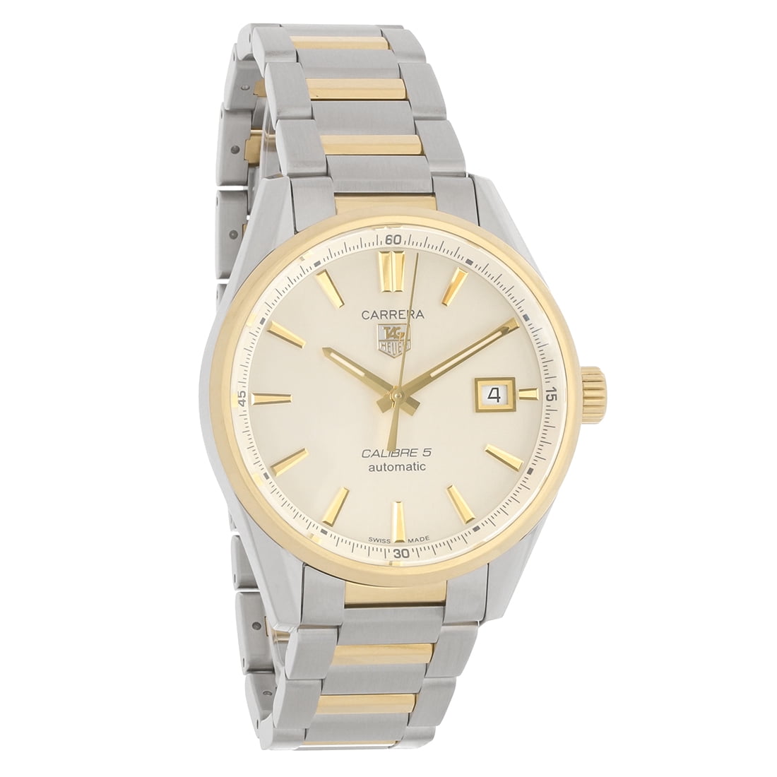 Tag Heuer Carrera Calibre 5