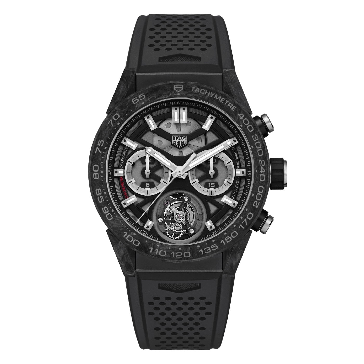 Tag heuer cosc clearance
