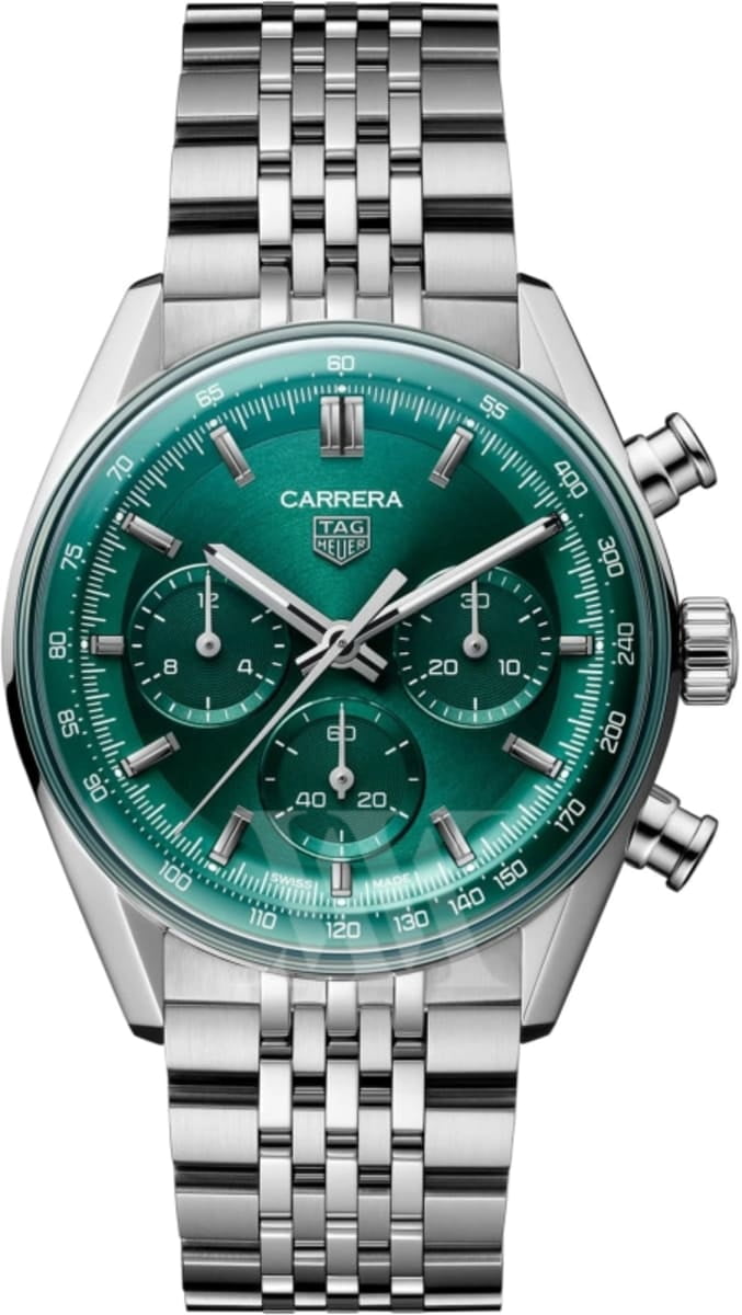 Tag Heuer Carrera Calibre 5