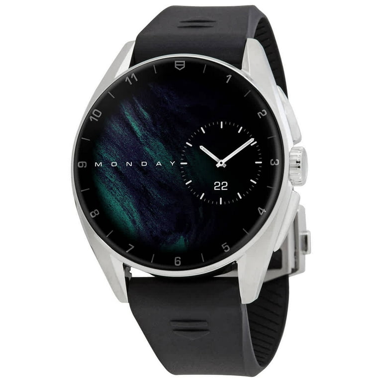 Analog digital smartwatch new arrivals