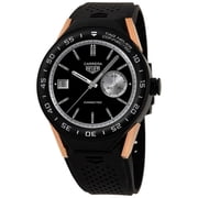 Tag Heuer Connected Modular 45 Mens Black Dial Other Watch SBF8A8013.32FT6076