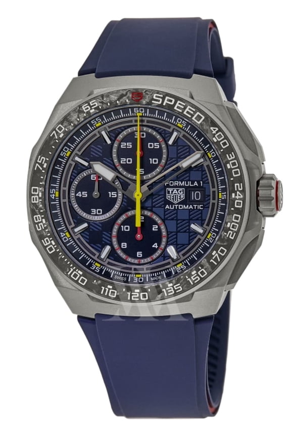 Formula 1 Automatic Chronograph X Oracle Red Bull Racing Edition Men's Watch CBZ2080.FT8091