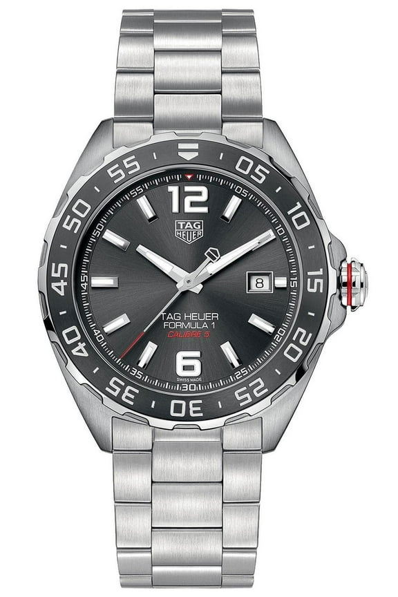 Formula 1 Automatic Mens Watch WAZ2011.BA0842