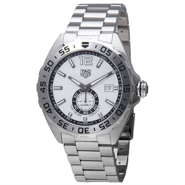 Tag heuer formula 1 calibre 6 price discount