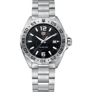 Tag Heuer Formula 1 Black Dial Mens Watch WAZ1015.BA0842