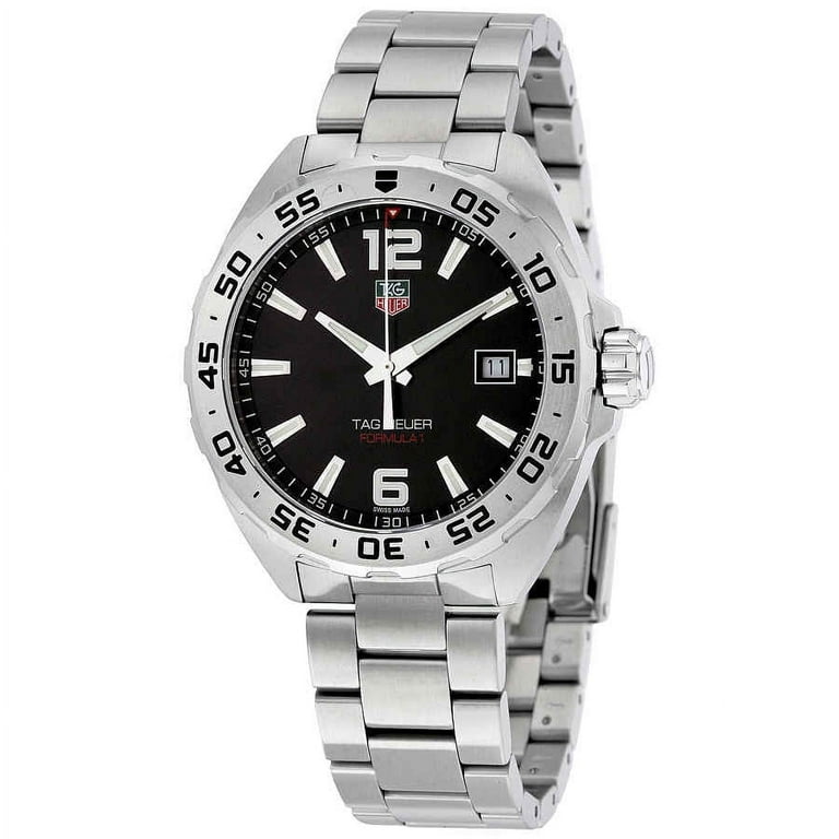 Tag heuer men's shop watch formula 1
