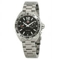 thumbnail image 1 of Tag Heuer Formula 1 Black Dial Men's Watch WAZ111A.BA0875, 1 of 4