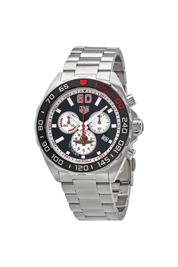 Formula 1 Chronograph Limited Edition Indy Men's Watch CAZ101V.BA0842