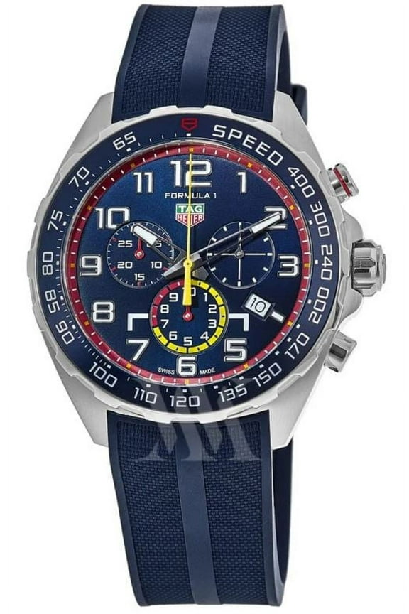 Formula 1 Chronograph X Red Bull Racing Men's Watch CAZ101AL.FT8052