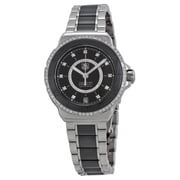 Tag Heuer Formula 1 Womens Diamond Ceramic Automatic WAU2212.BA0859