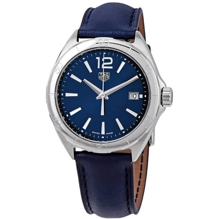 Tag formula 1 blue dial hotsell