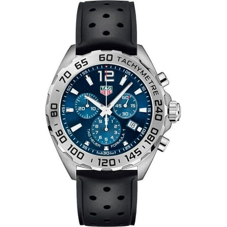 Tag Heuer Formula 1 Quartz Chronograph Men's Watch CAZ101K.FT8024 price history and forecast - TAG HEUR