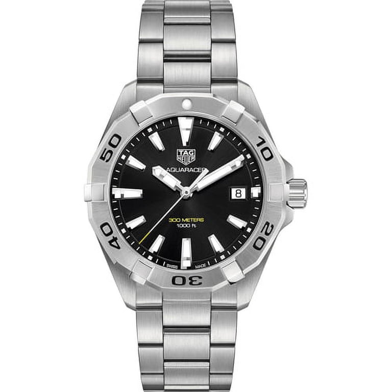 Tag Heuer Men