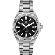 Tag Heuer Mens Aquaracer 300M Quartz 41mm Watch WBD1110.BA0928