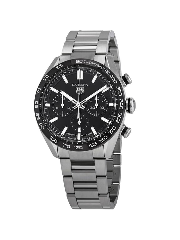 Men's Carrera Blue Dial Watch - CBN2A1B.BA0643