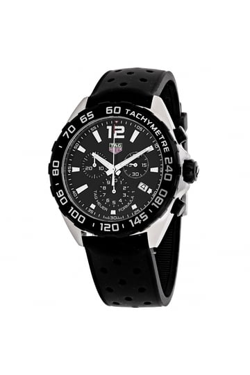 Tag Heuer Carrera Calibre 5
