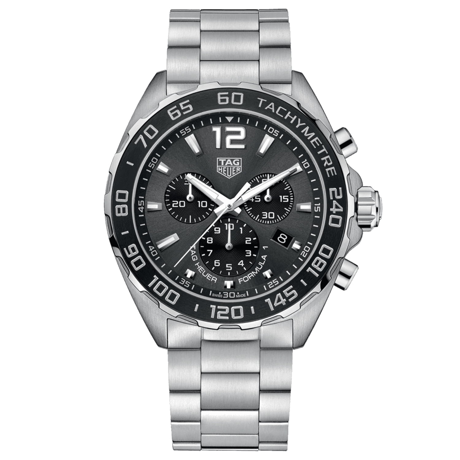 Часы Tag Heuer Купить В Москве