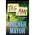 thumbnail image 1 of Pre-Owned Tag Man (Paperback) 1250006929 9781250006929, 1 of 1