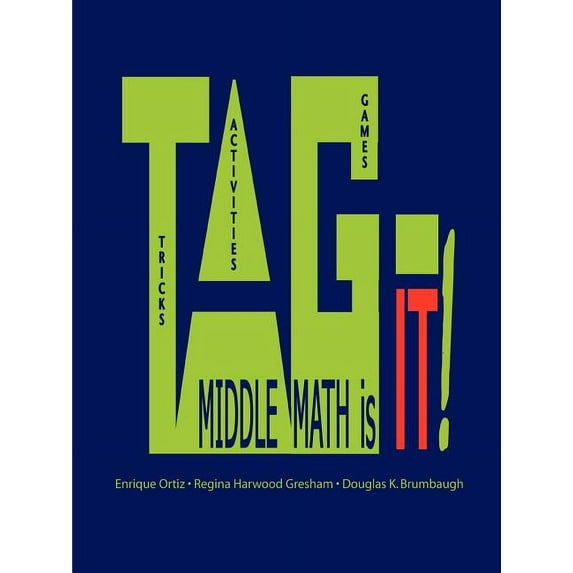 Tag - Middle Math Is It!