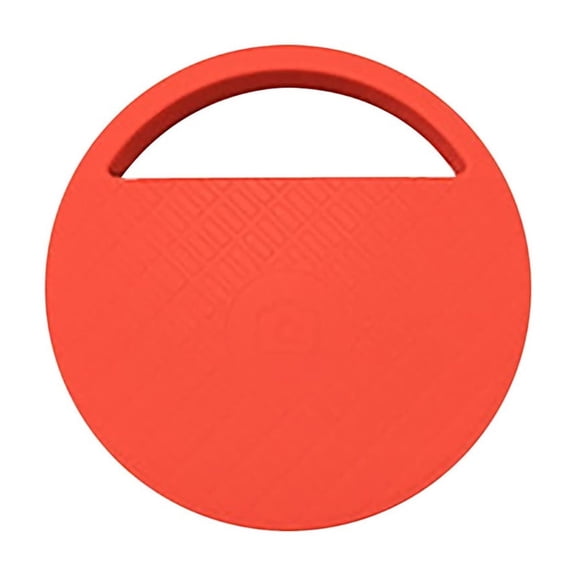 Tag Mini Portable Tracking Device Round Pet Location Tracker Cat Dog Hidden Gps Tracker For Kids Smart Tracker ,Easy to Operate