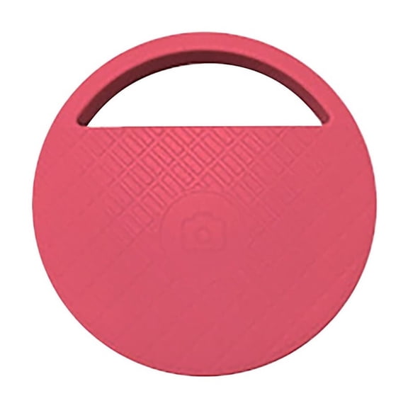 Tag Mini Portable Tracking Device Round Pet Location Tracker Cat Dog Hidden Gps Tracker For Kids Smart Tracker ,Easy to Operate