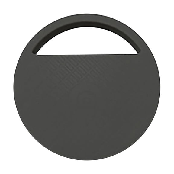 Tag Mini Portable Tracking Device Round Pet Location Tracker Cat Dog Hidden Gps Tracker For Kids Smart Tracker - Quick Location