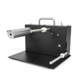 thumbnail image 1 of Tag Rewinder Bar Code Tags Label Rewinder Electric Rewinding Machine 2-Way 180mm AC100-220V, 1 of 11