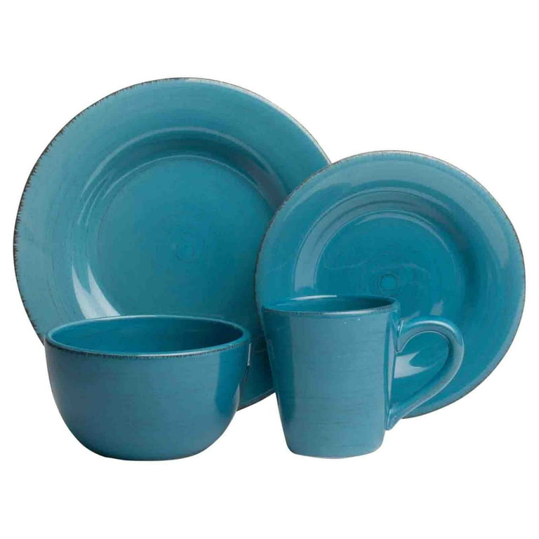 Tag sonoma 16 piece dinnerware set shop