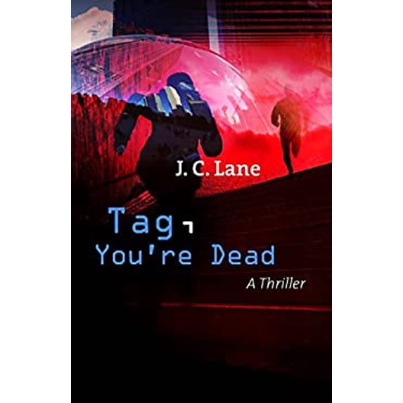 Pre-Owned Tag, You're Dead (Paperback) 9781464206337