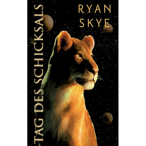 Tag des Schicksals: Sternenlied-Reihe 4, (Paperback)