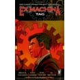 thumbnail image 1 of Pre-Owned Ex Machina, Vol. 2: Tag Paperback Brian K. Vaughan, 1 of 1