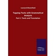 thumbnail image 1 of Tagalog Texts with Grammatical Analysis : Part I: Texts and Translation (Paperback), 1 of 1