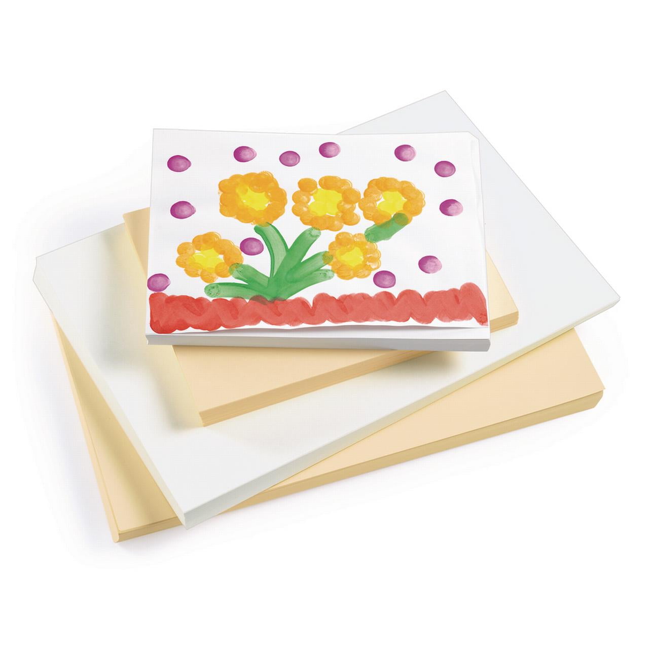 Tagboard - 12" x 18", White (Item # 12WT)