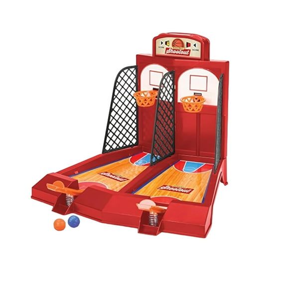 Tagco USA BS-12-2784 Desktop Basketball Shootout