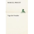 thumbnail image 1 of Tage Der Freuden (Paperback), 1 of 1