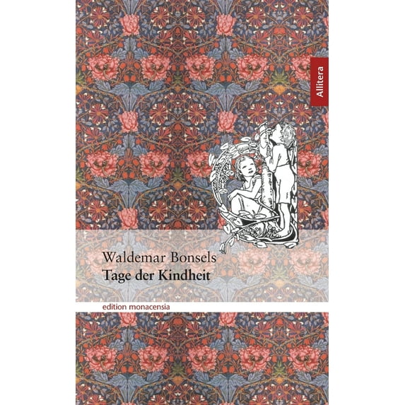 Tage der Kindheit: Autobiographie, (Paperback)